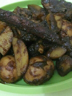 Foto resep Semur Ayam tanpa MSG