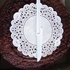 "Caramel cake Untuk Dijual" রেসিপির প্রধান ছবি