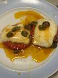 Pomodori in padella