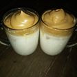 Dalgona Coffee Simple