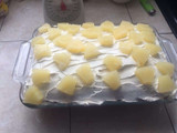 Pastel de piña🍍