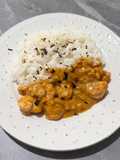 Udang Saus Mayonais Pedas