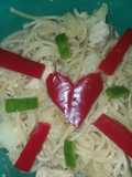 Ensalada fría