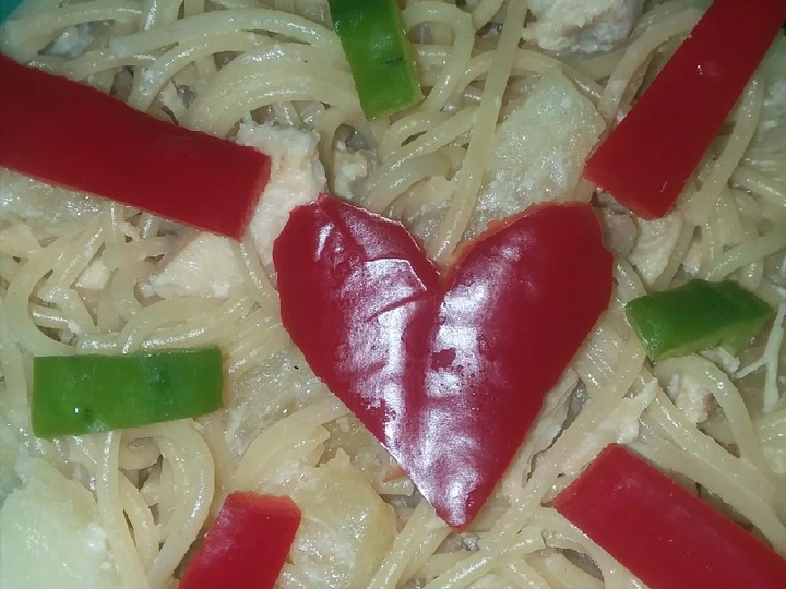 Receta Ensalada fría  que Delicioso