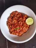 Sambel blacan/terasi