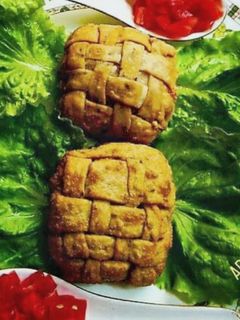 ম্যাট পিজ্জা সিঙ্গাড়া (mat pizza singara recipe in Bengali) রেসিপির প্রধান ছবি