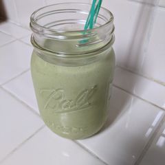 A picture of Green Smoothie.