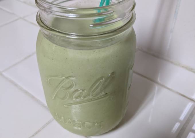 Green Smoothie