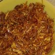 kering kentang (klengkam)
