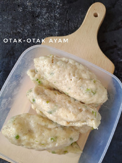 Foto resep Otak-otak Ayam (Frozen)🤩🫰