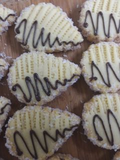 صورة لوصفة صابلي