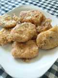 Perkedel kentang