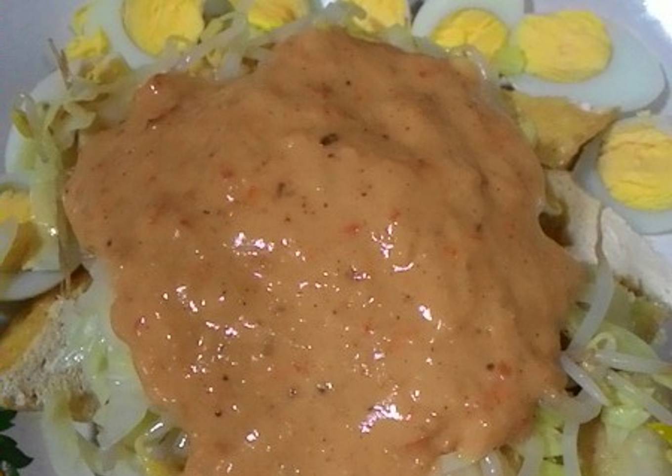 Gado gado