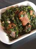 Vegetable Soup
