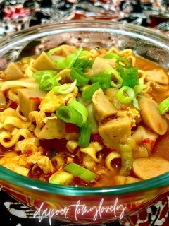 Foto resep Seblak Mantap