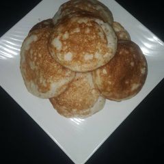 A picture of Masa.