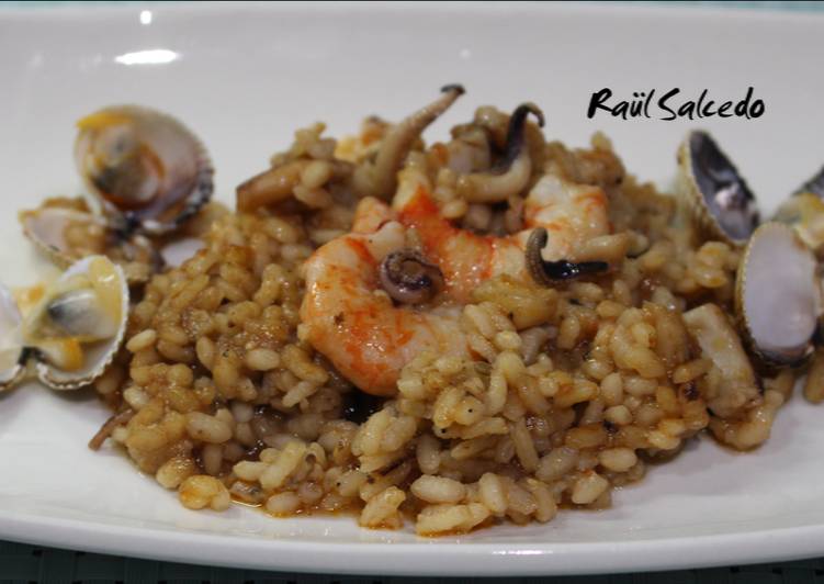 Arroz a banda