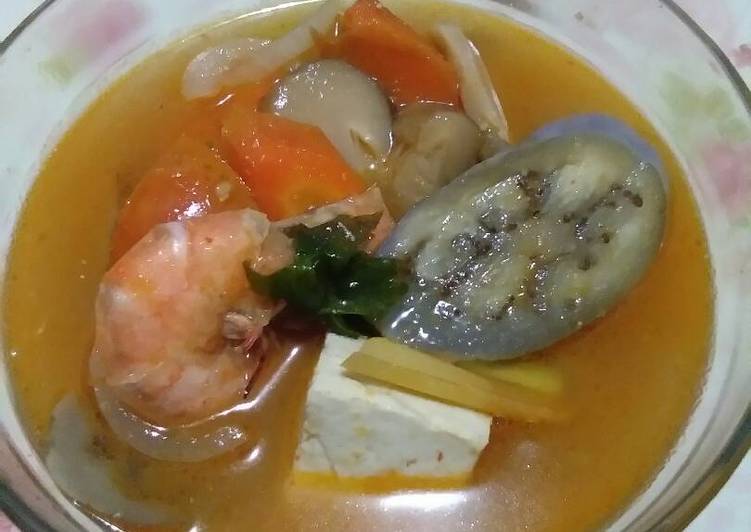 Tomyam