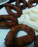 Mandocas