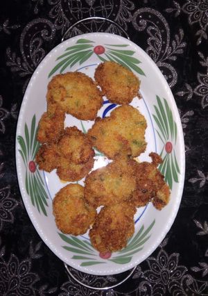 Foto resep Nugget udang