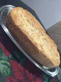 Pãozinho fit de quinoa