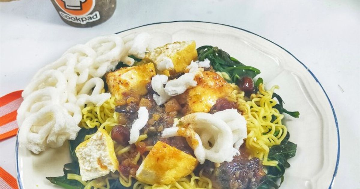 Resep Rujak Daun Ubi Jalar oleh Chiensyn Kuliner - Cookpad