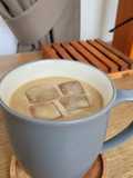 Kopi Susu ala Cafe Coffee Shop Instant
