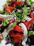 Ensalada Primaveral