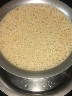 இஞ்சி டீ (Inji tea Recipe in Tamil) செய்முறை முக்கிய புகைப்படம்