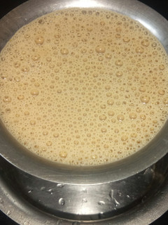 இஞ்சி டீ (Inji tea Recipe in Tamil) செய்முறை முக்கிய புகைப்படம்