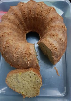 Foto resep Banana Bread