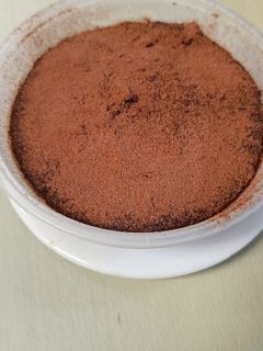 Foto resep #202 Chocolate Custard Cake (week 42)