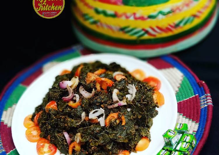 Recipe of Ultimate Moringa salad | So Tasty Food Recipe From My Kitchen