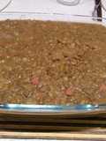 Feijoada de Lentilha