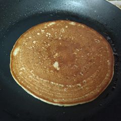 A picture of PanCake.