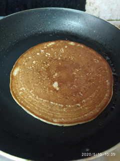 A picture of PanCake.