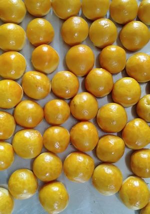 Foto resep Nastar glowing