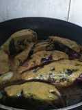 Brinjal Masal-e-daar
