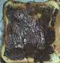 Langkah Mudah untuk Menyiapkan Resep Roti panggang teflon double coklat nanas mudah cepat yang Bisa Manjain Lidah Anti Ribet, Lezat