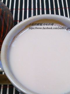 薑汁奶茶（暖冬茶飲） 的食譜成品照片