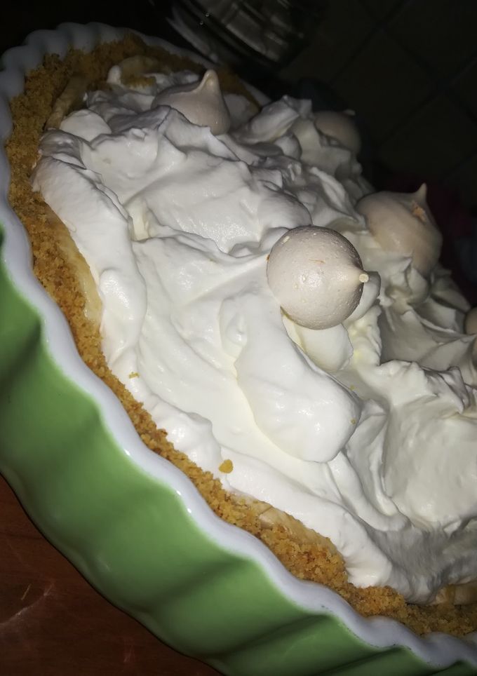 Φωτογραφία της συνταγής Banoffee