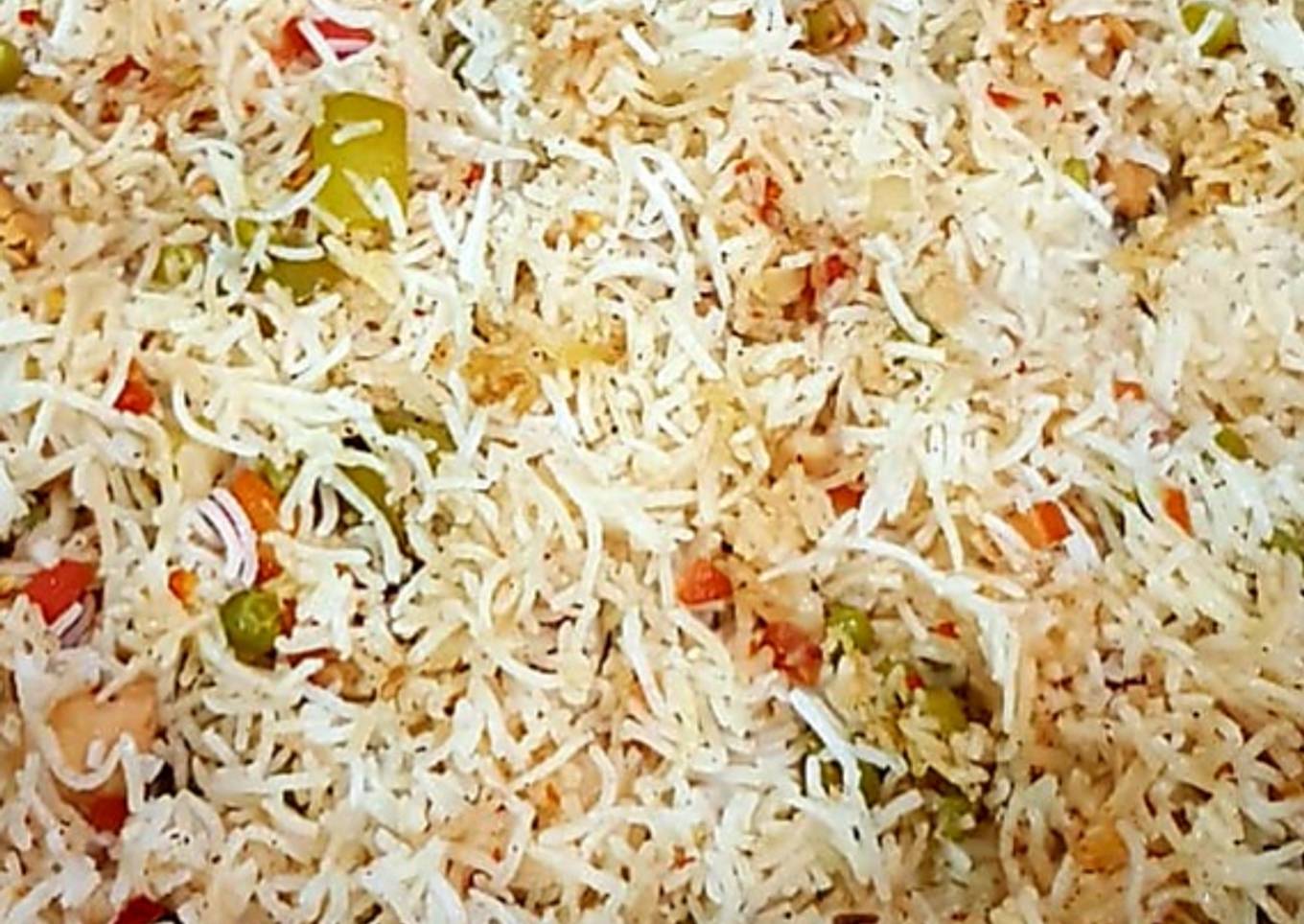 Chinese Rice