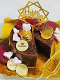 Puding Ulang Tahun