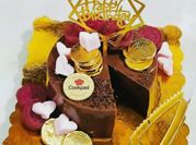 Gambar puding marshmallow