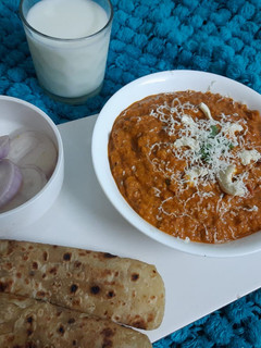 કાજુ મસાલા (Kaju Masala Recipe In Gujarati) રેસીપી મુખ્ય ફોટો