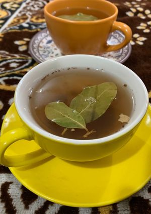 صورة لوصفة شاهي القرفة
