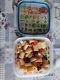 Cold Pasta Salad with Feta