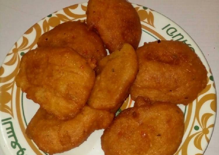 Recipe of Awsome Kosai | Quick Recipe For Two