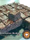 Brownies Kedut