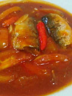 Foto resep Sarden enak dan simple